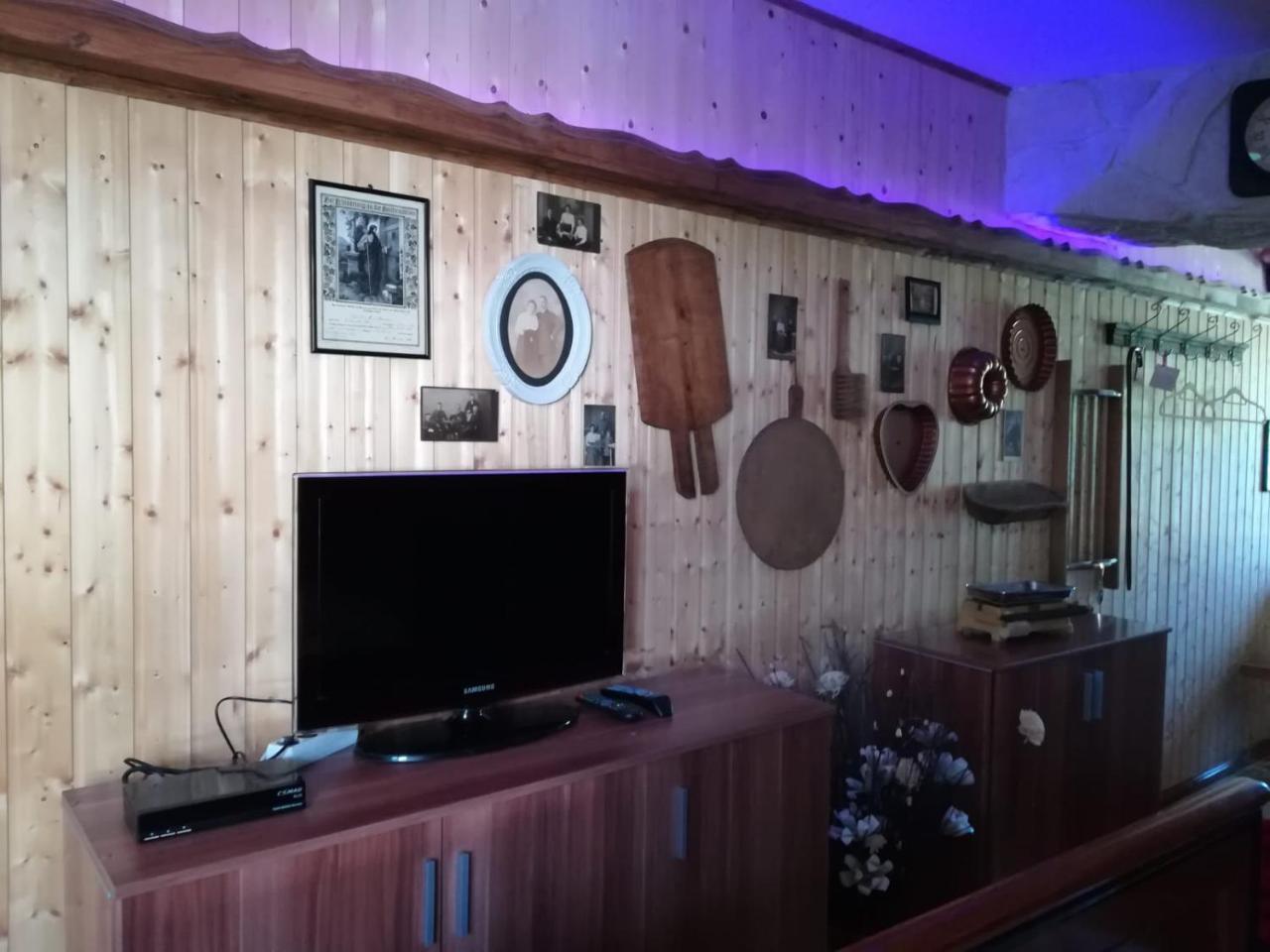 格尔利茨Zur Alten Backerei住宿加早餐旅馆 外观 照片