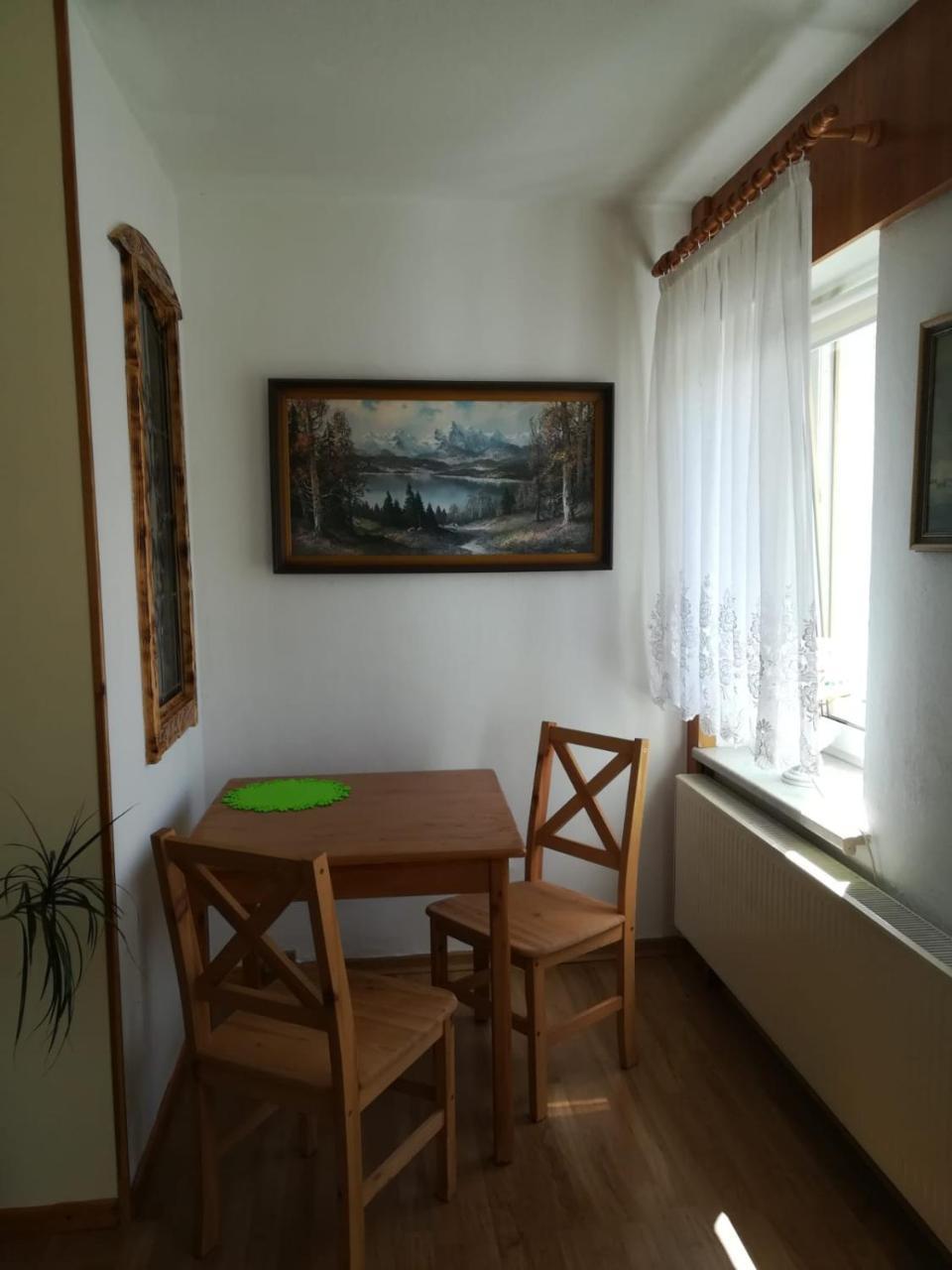 格尔利茨Zur Alten Backerei住宿加早餐旅馆 外观 照片